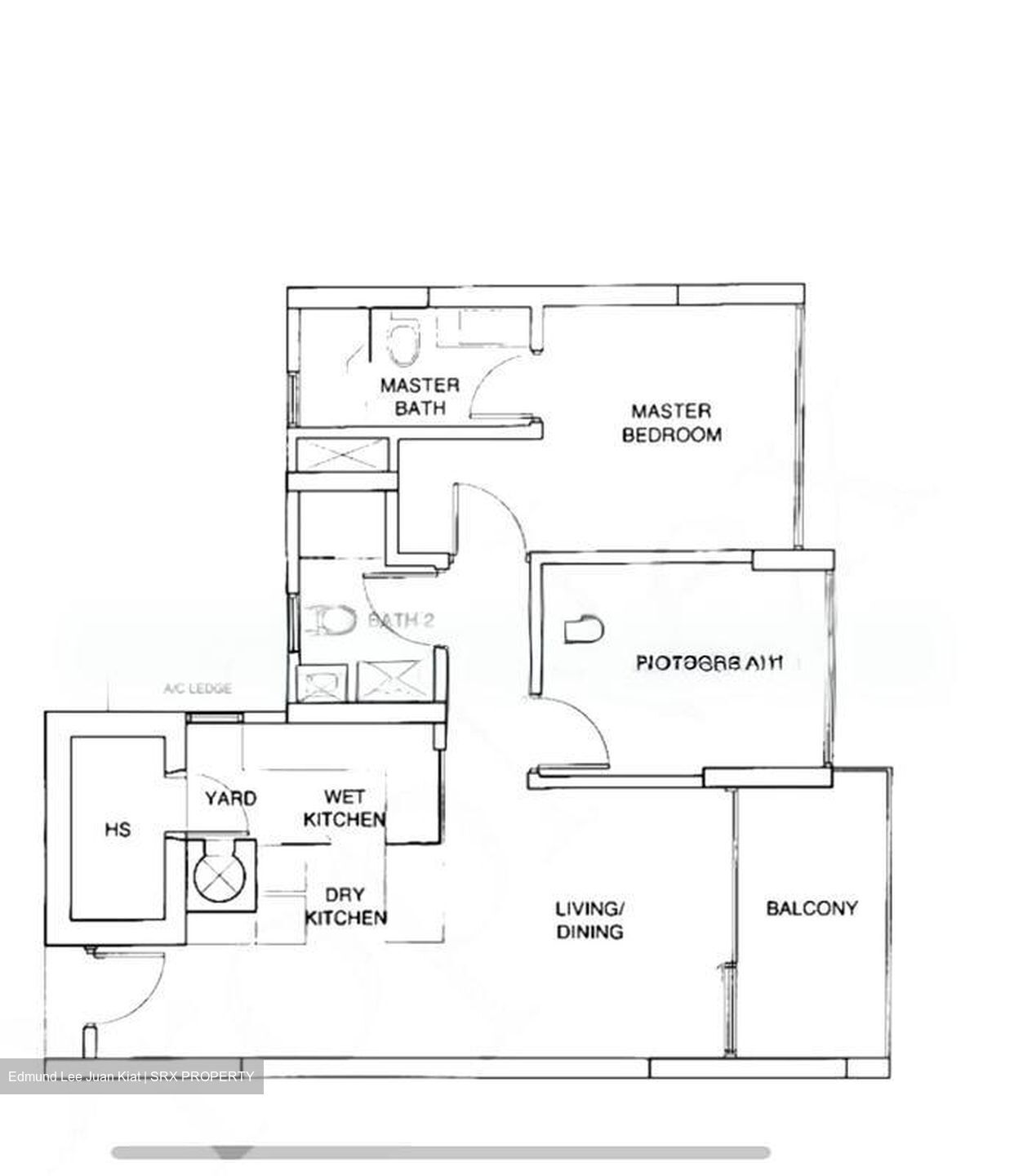 Seastrand (D18), Condominium #515872631